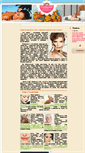 Mobile Screenshot of all-beauty-secrets.ru
